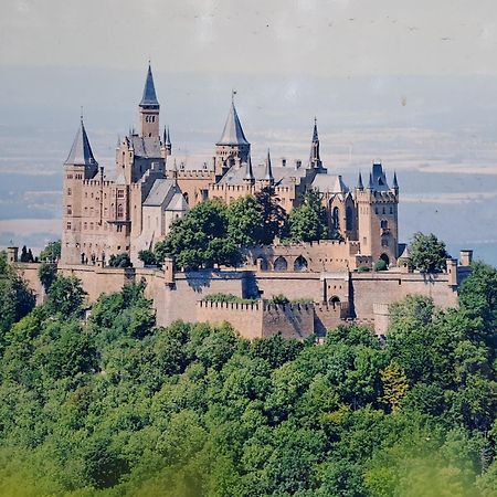 Ferienwohnung-Vetter Bodelshausen Exterior foto