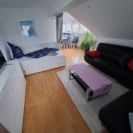 Ferienwohnung-Vetter Bodelshausen Exterior foto