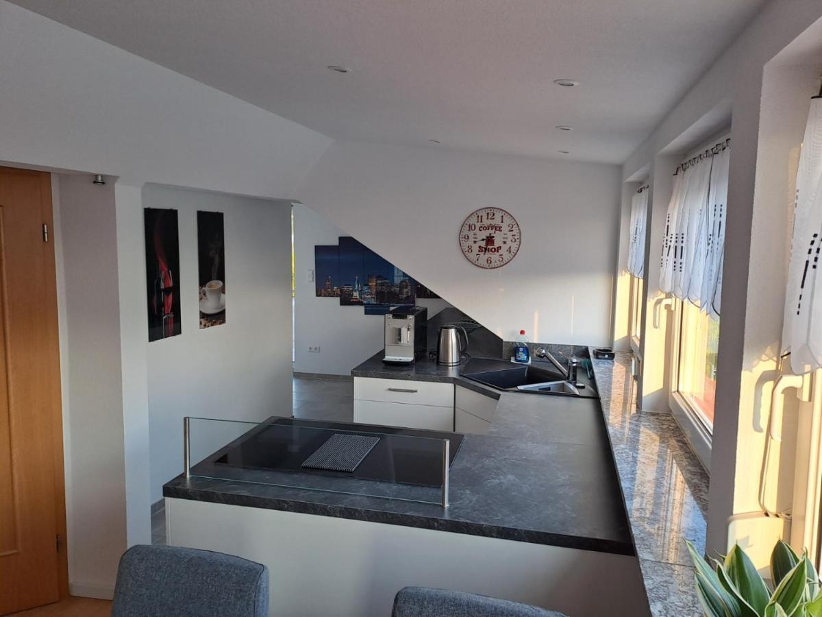 Ferienwohnung-Vetter Bodelshausen Exterior foto