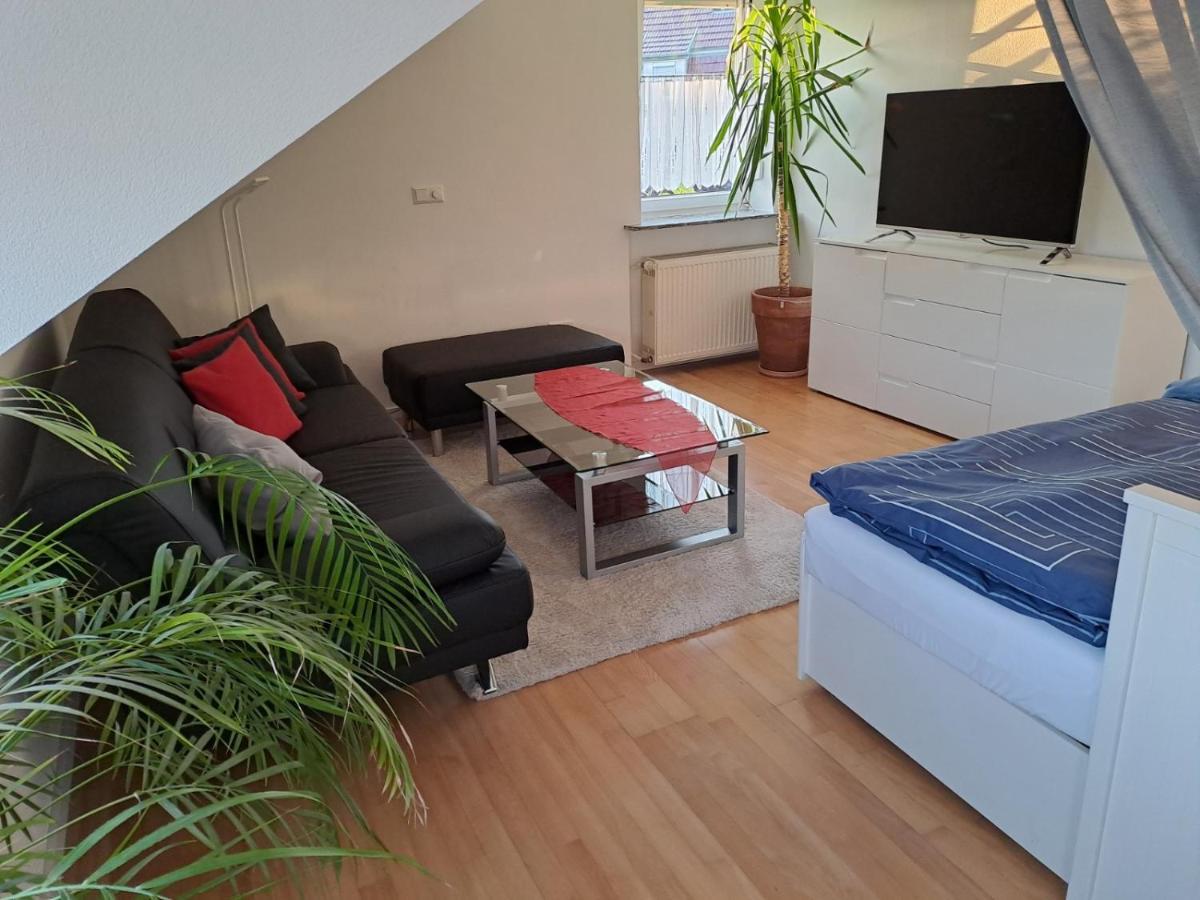 Ferienwohnung-Vetter Bodelshausen Exterior foto