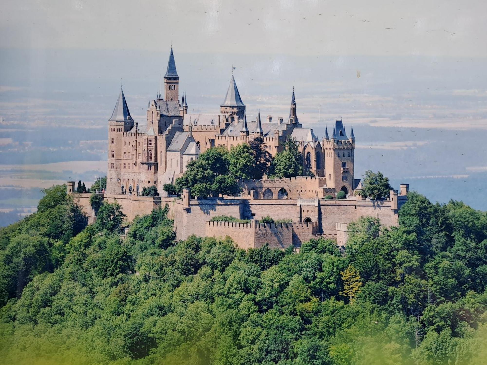 Ferienwohnung-Vetter Bodelshausen Exterior foto