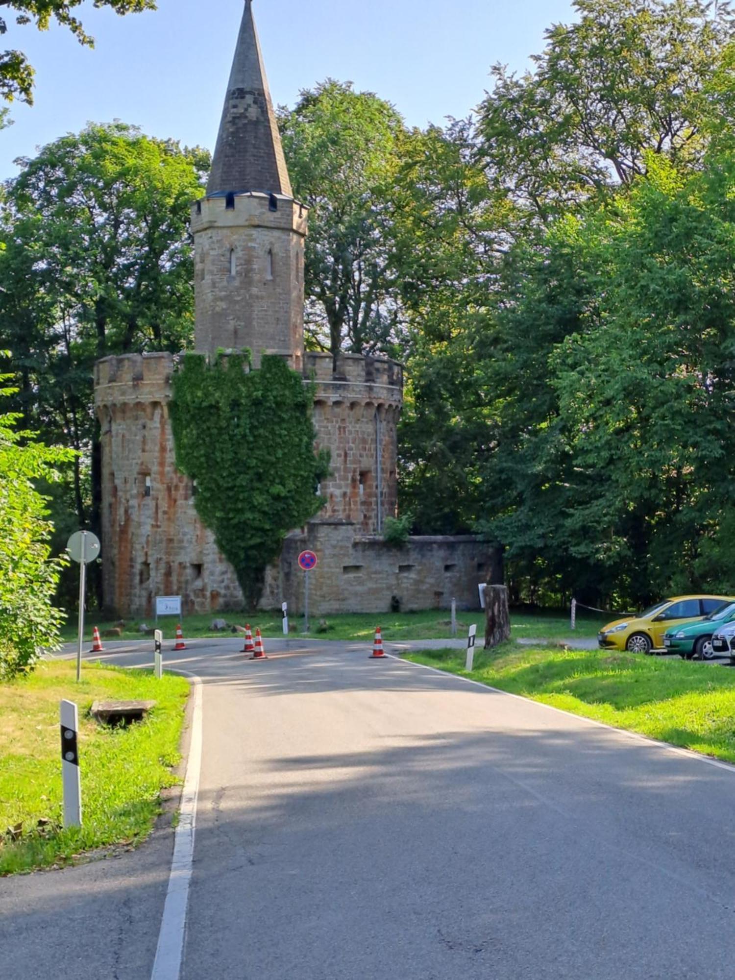 Ferienwohnung-Vetter Bodelshausen Exterior foto