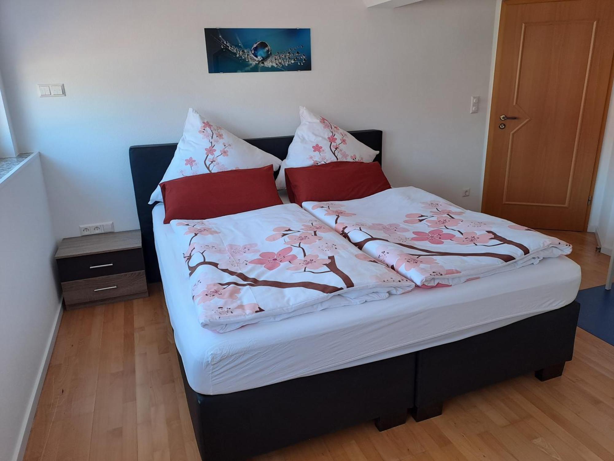 Ferienwohnung-Vetter Bodelshausen Exterior foto