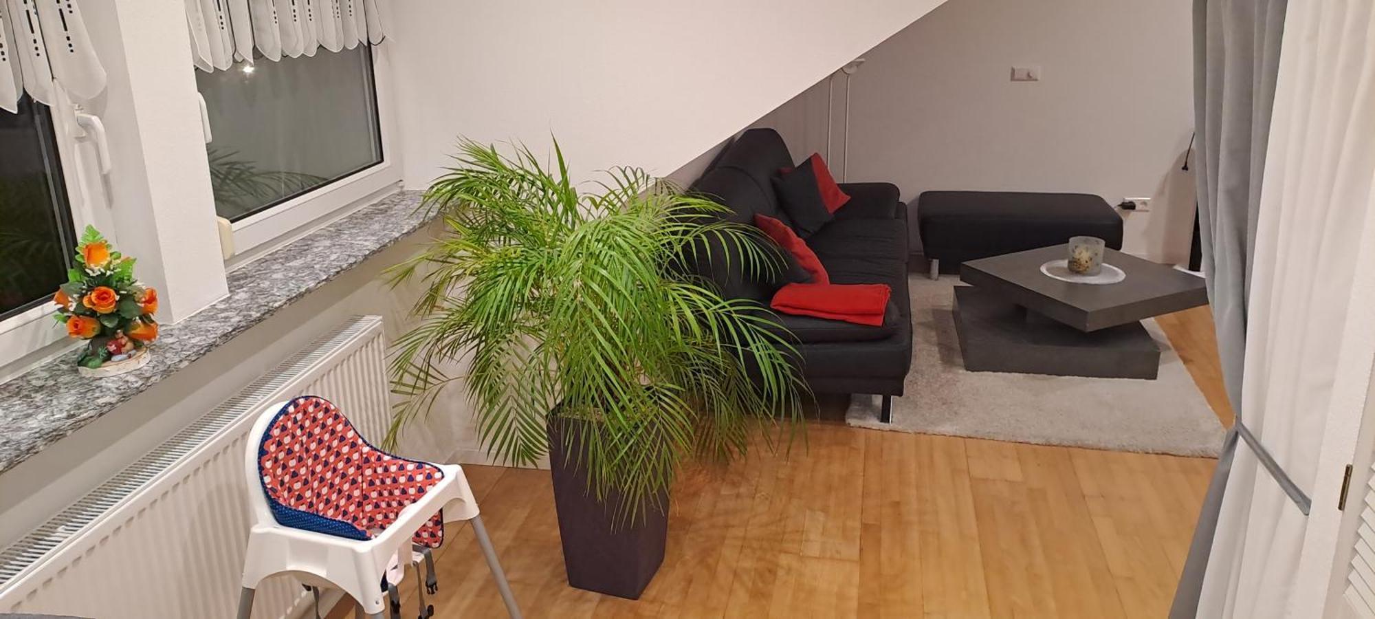Ferienwohnung-Vetter Bodelshausen Exterior foto