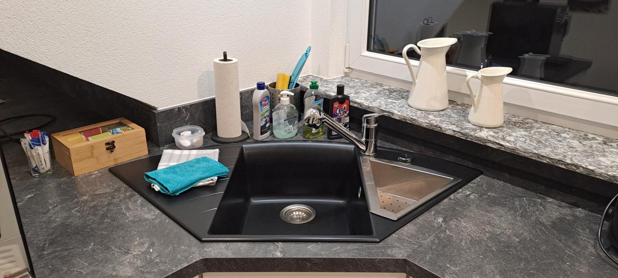 Ferienwohnung-Vetter Bodelshausen Exterior foto