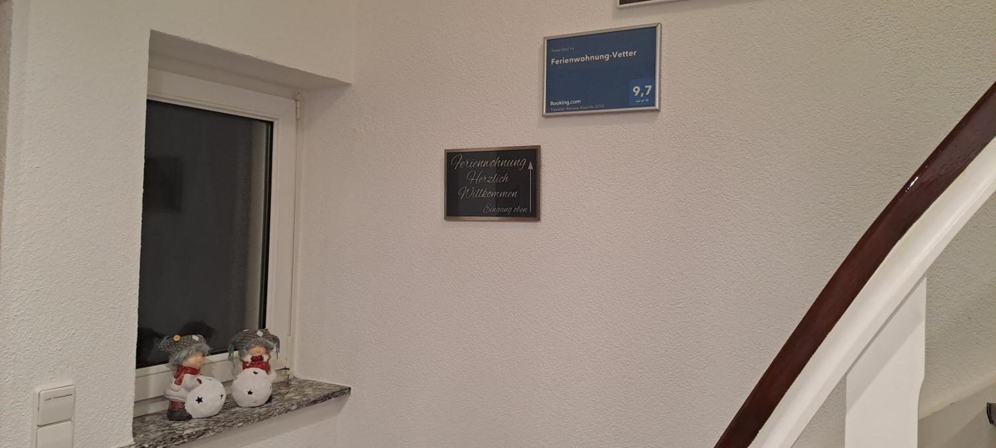 Ferienwohnung-Vetter Bodelshausen Exterior foto