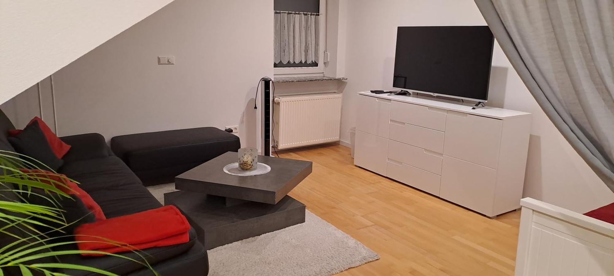 Ferienwohnung-Vetter Bodelshausen Exterior foto