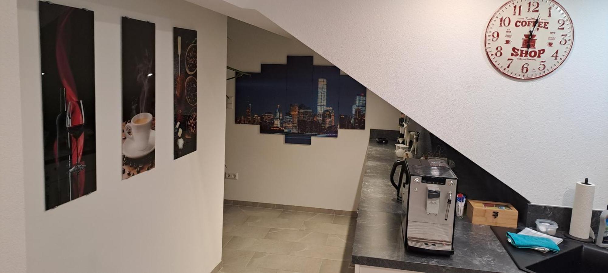 Ferienwohnung-Vetter Bodelshausen Exterior foto